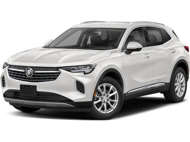 2022 Buick Envision Essence (Stk: ZWFK0V) in Hawkesbury - Image 1 of 1