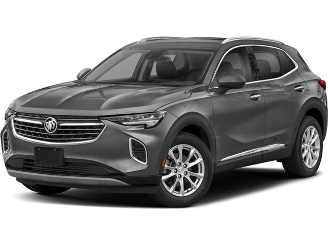 2022 Buick Envision Essence (Stk: ZWFK0W) in Hawkesbury - Image 1 of 1