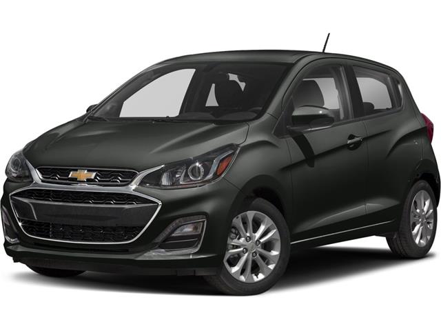 2022 Chevrolet Spark 1LT CVT (Stk: BHNRCR) in Hawkesbury - Image 1 of 1