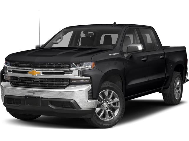 2022 Chevrolet Silverado 1500 LTD High Country (Stk: BFFQP9) in Hawkesbury - Image 1 of 1