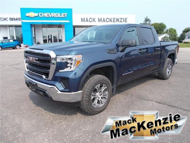 2020 GMC Sierra 1500 Base (Stk: 30453) in Renfrew - Image 1 of 10
