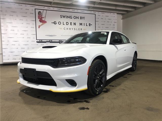 2022 Dodge Charger GT (Stk: 22158) in North York - Image 1 of 30