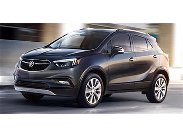 2018 Buick Encore Sport Touring (Stk: JW47176) in St. Johns - Image 1 of 1
