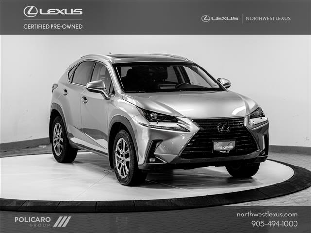 淩誌19 Lexus Nx 年份19 車系nx 價格 多倫多二手車平臺 加拿大多倫多最大中文汽車網 大紀元汽車網