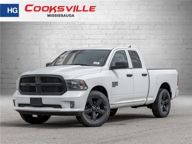2022 RAM 1500 Classic Tradesman (Stk: NS159795) in Mississauga - Image 1 of 19