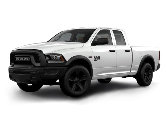 2022 RAM 1500 Classic SLT (Stk: N0527) in Québec - Image 1 of 1