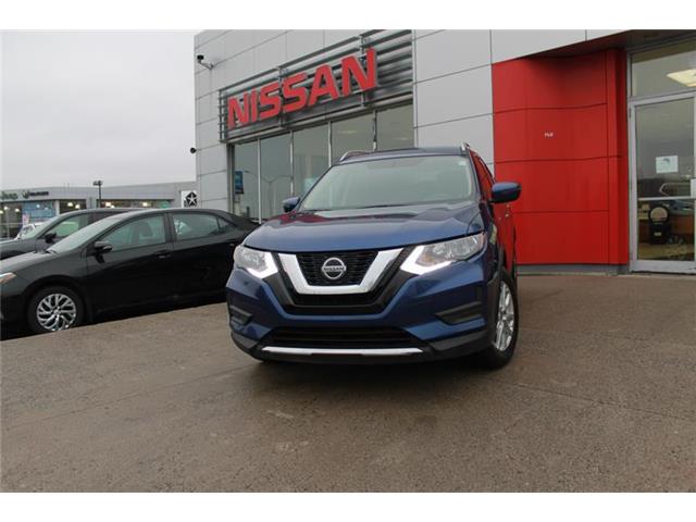 2020 Nissan Rogue S (Stk: NH-852) in Gatineau - Image 1 of 13