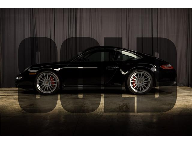 2006 Porsche 911 Carrera 4S in Calgary - Image 1 of 22