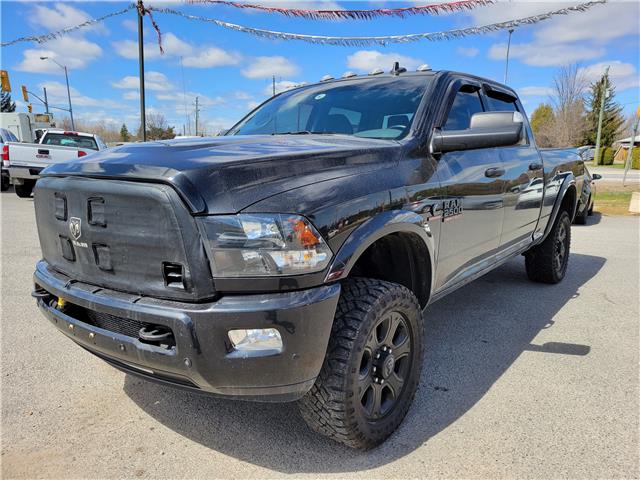 2018 RAM 2500 SLT in Kemptville - Image 1 of 20