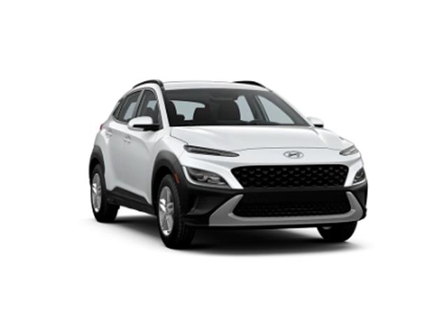 2023 Hyundai Kona Essential AWD (Stk: ) in Saint John - Image 1 of 1