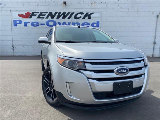 2014 Ford Edge SEL (Stk: H6254A) in Sarnia - Image 1 of 10