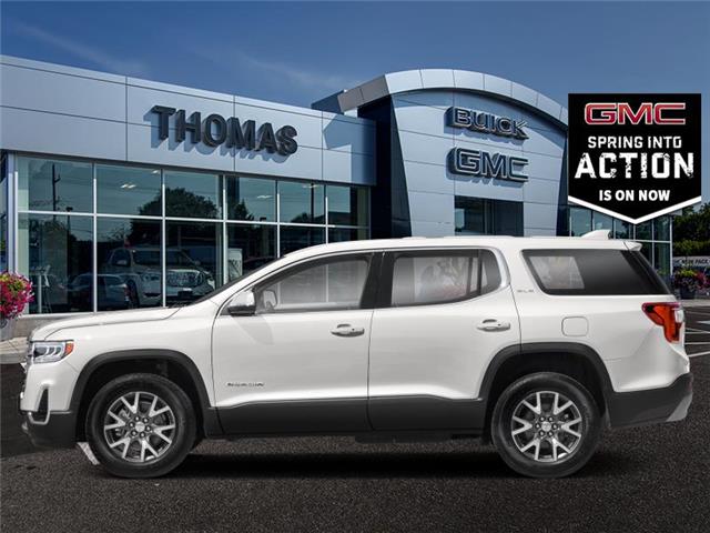 2022 GMC Acadia SLE (Stk: T55793) in Cobourg - Image 1 of 1