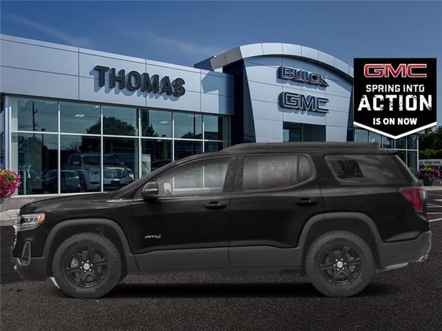 2022 GMC Acadia AT4 (Stk: T55906) in Cobourg - Image 1 of 1