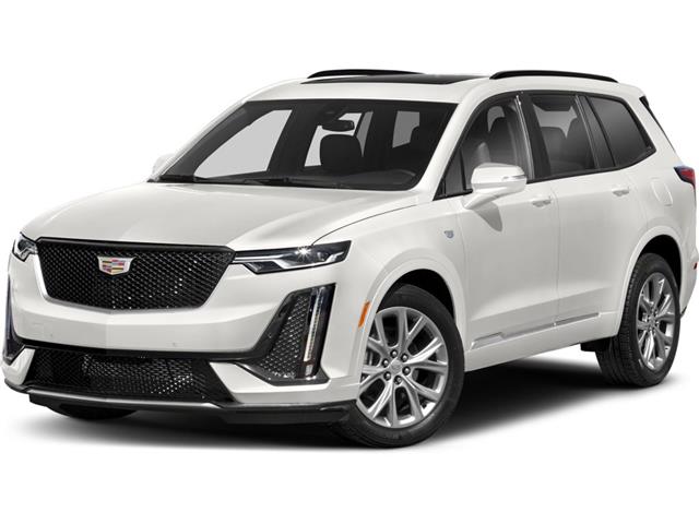2022 Cadillac XT6 Sport (Stk: BJHKF3) in Hawkesbury - Image 1 of 1