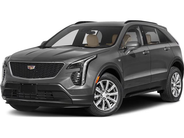 2022 Cadillac XT4 Sport (Stk: BKTDBX) in Hawkesbury - Image 1 of 1