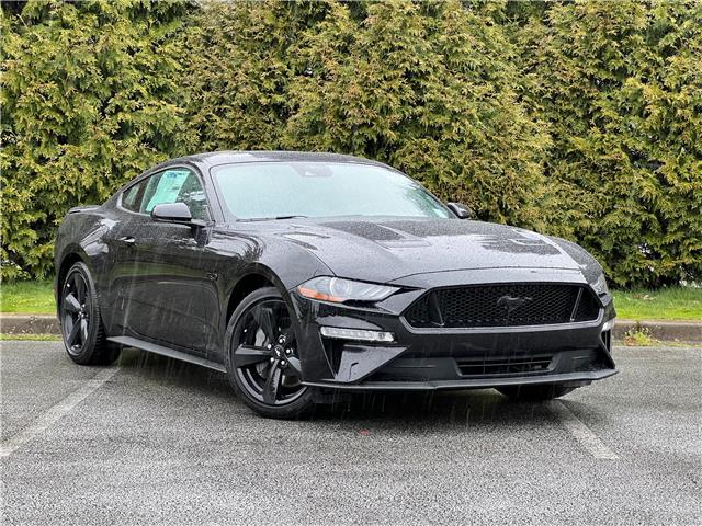 2022 Ford Mustang GT (Stk: 22MU8088) in Vancouver - Image 1 of 30