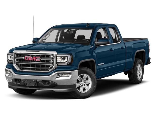 2018 GMC Sierra 1500 SLE (Stk: 22457A) in DOLBEAU-MISTASSINI - Image 1 of 9