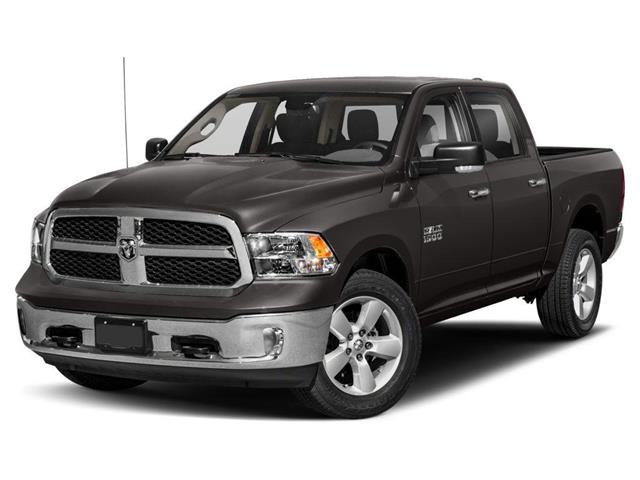 2022 RAM 1500 Classic SLT (Stk: NT258) in Rocky Mountain House - Image 1 of 9