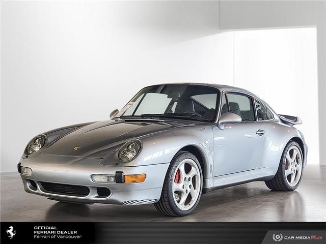 1996 Porsche 911  (Stk: C0181) in Vancouver - Image 1 of 11
