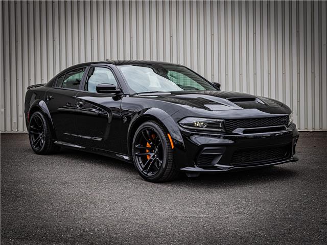 2022 Dodge Charger SRT HELLCAT WIDEBODY (Stk: B22-239) in Cowansville - Image 1 of 43