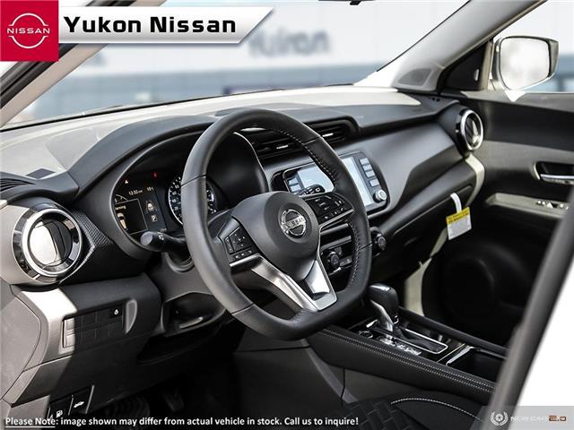 New Cars Suvs Trucks For Sale In Whitehorse Yukon Nissan