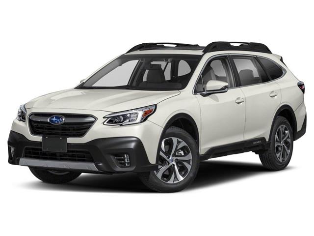 2020 Subaru Outback Limited (Stk: S24704A) in Owen Sound - Image 1 of 9
