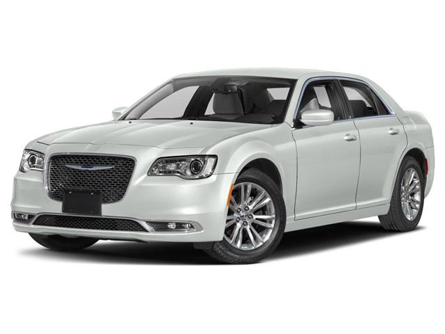 2022 Chrysler 300 Touring L (Stk: NT261) in Rocky Mountain House - Image 1 of 9