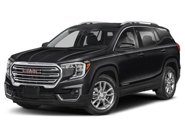2022 GMC Terrain AT4 (Stk: L183350) in PORT PERRY - Image 1 of 9