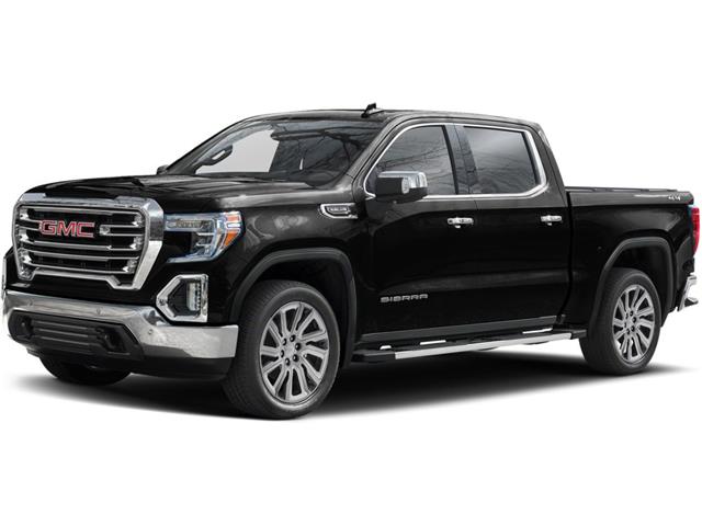 2022 GMC Sierra 1500 AT4 (Stk: BNPVCS) in Hawkesbury - Image 1 of 1