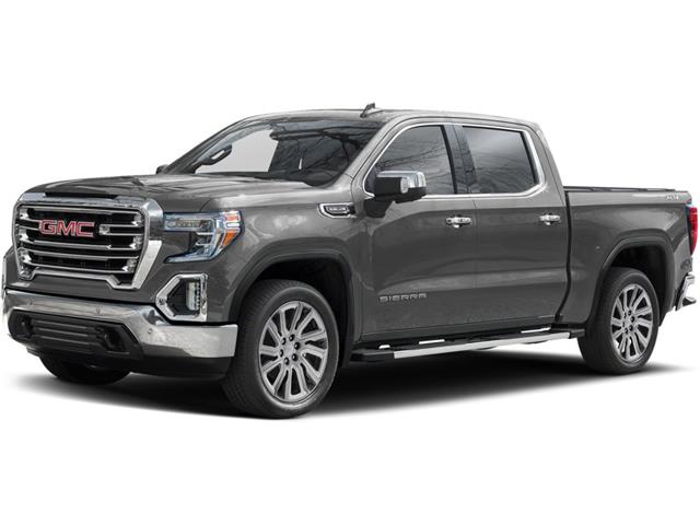 2022 GMC Sierra 1500 AT4X (Stk: BNVRBV) in Hawkesbury - Image 1 of 1