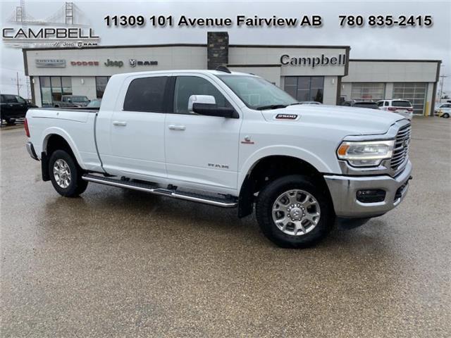 2020 RAM 2500 Laramie (Stk: 10912A) in Fairview - Image 1 of 15