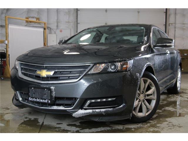 2019 Chevrolet Impala 1LT (Stk: 192041) in Brantford - Image 1 of 24