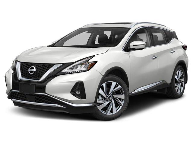 2022 Nissan Murano Midnight Edition (Stk: A22145) in Abbotsford - Image 1 of 9