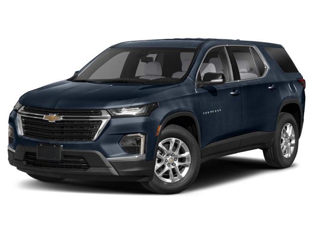 2022 Chevrolet Traverse LT Cloth (Stk: 22164) in Sussex - Image 1 of 9