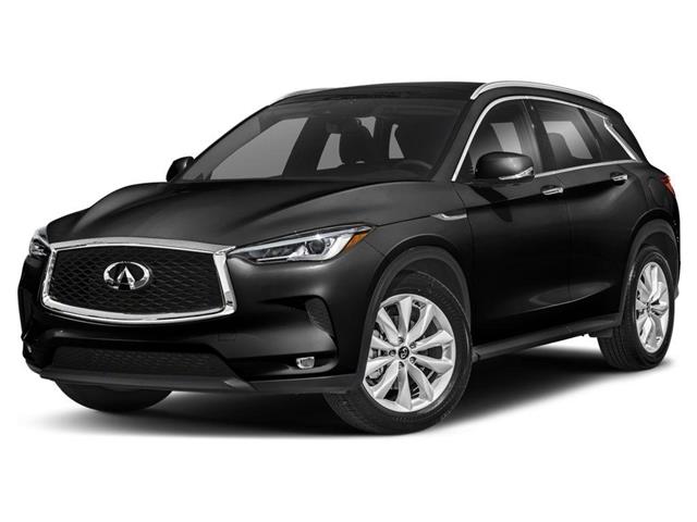 2022 Infiniti QX50 LUXE I-LINE (Stk: 22QX5011) in Newmarket - Image 1 of 9