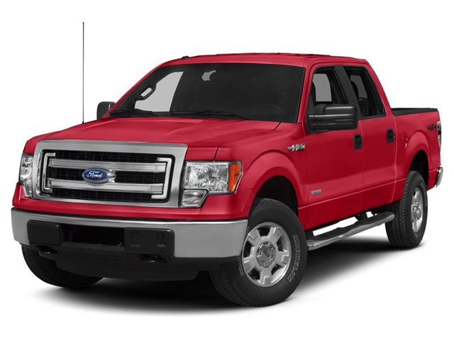 2013 Ford F-150 XLT (Stk: 36047A) in Newmarket - Image 1 of 8