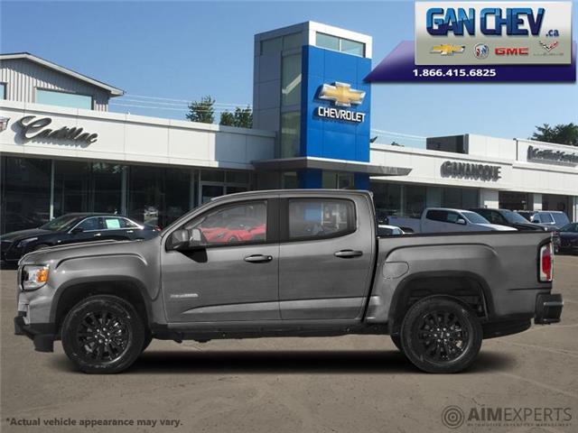 2022 GMC Canyon Elevation (Stk: 220375) in Gananoque - Image 1 of 1