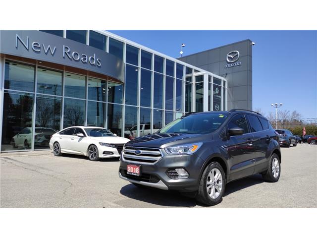 2018 Ford Escape SEL (Stk: 14951) in Newmarket - Image 1 of 29
