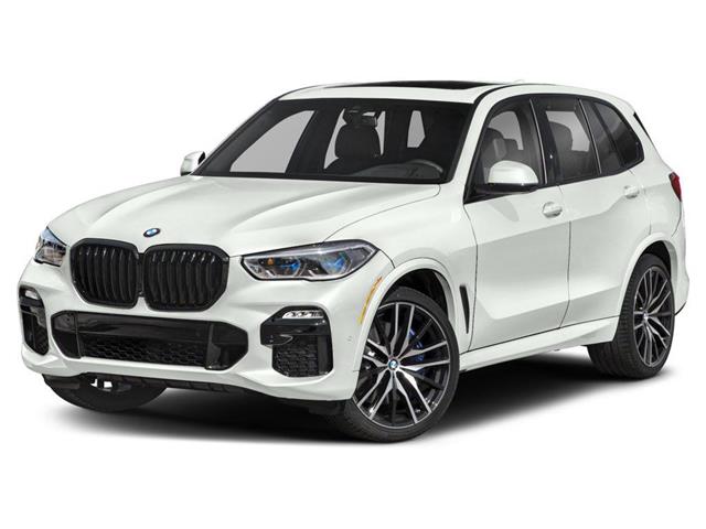 2022 BMW X5 M50i (Stk: 56326) in Toronto - Image 1 of 9