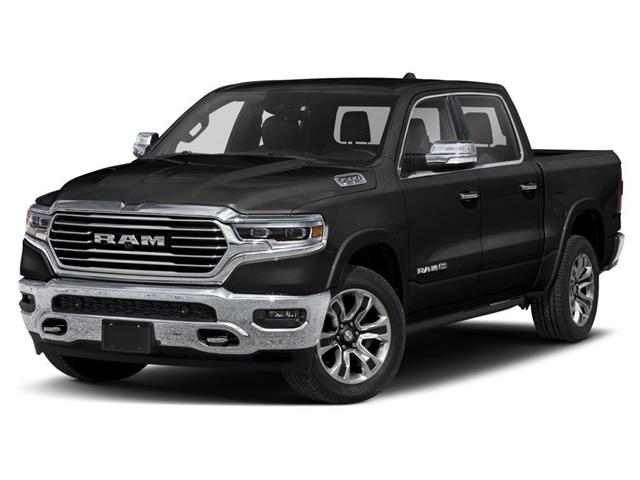 2022 RAM 1500 Limited Longhorn (Stk: 22390) in Mississauga - Image 1 of 9