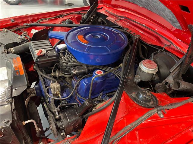 1966 Ford Thunderbird Convertible (Stk: 153707) in Watford - Image 20 of 20 1966 Ford Thunderbird Convertible (Stk: 153707) in Watford - Image 20 of 20