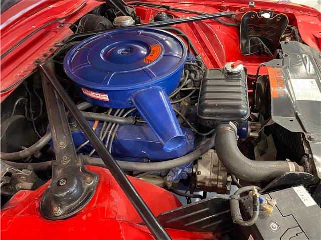 1966 Ford Thunderbird Convertible (Stk: 153707) in Watford - Image 19 of 20 1966 Ford Thunderbird Convertible (Stk: 153707) in Watford - Image 19 of 20