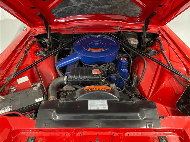 1966 Ford Thunderbird Convertible (Stk: 153707) in Watford - Image 18 of 20 1966 Ford Thunderbird Convertible (Stk: 153707) in Watford - Image 18 of 20