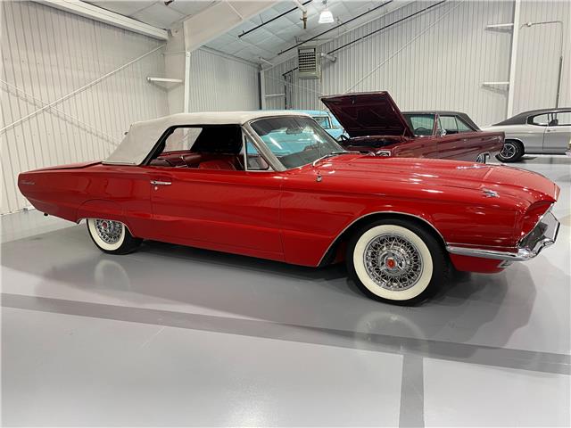 1966 Ford Thunderbird Convertible (Stk: 153707) in Watford - Image 8 of 20 1966 Ford Thunderbird Convertible (Stk: 153707) in Watford - Image 8 of 20