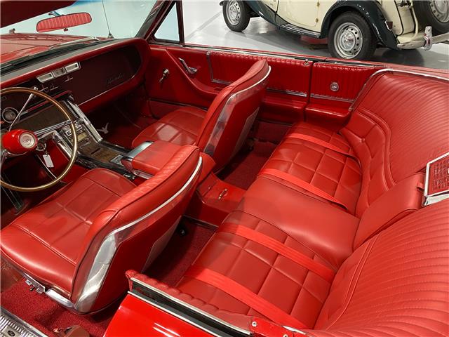 1966 Ford Thunderbird Convertible (Stk: 153707) in Watford - Image 13 of 20 1966 Ford Thunderbird Convertible (Stk: 153707) in Watford - Image 13 of 20