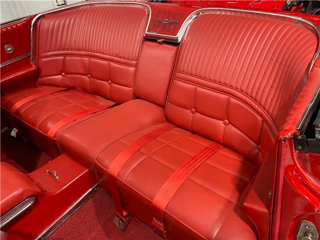 1966 Ford Thunderbird Convertible (Stk: 153707) in Watford - Image 12 of 20 1966 Ford Thunderbird Convertible (Stk: 153707) in Watford - Image 12 of 20