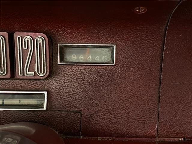 1966 Ford Thunderbird Convertible (Stk: 153707) in Watford - Image 16 of 20 1966 Ford Thunderbird Convertible (Stk: 153707) in Watford - Image 16 of 20