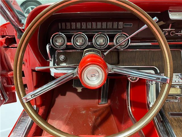 1966 Ford Thunderbird Convertible (Stk: 153707) in Watford - Image 15 of 20 1966 Ford Thunderbird Convertible (Stk: 153707) in Watford - Image 15 of 20