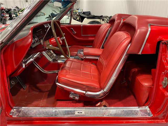 1966 Ford Thunderbird Convertible (Stk: 153707) in Watford - Image 11 of 20 1966 Ford Thunderbird Convertible (Stk: 153707) in Watford - Image 11 of 20