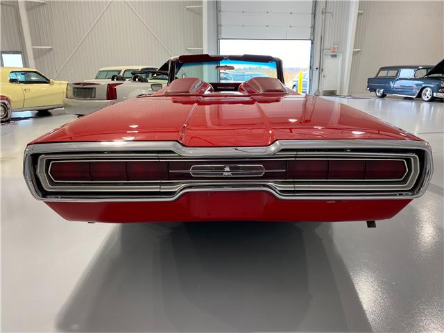 1966 Ford Thunderbird Convertible (Stk: 153707) in Watford - Image 7 of 20 1966 Ford Thunderbird Convertible (Stk: 153707) in Watford - Image 7 of 20